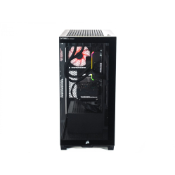 OPTIMUS E-Sport GB550T-CR8 Ryzen 7 5800X 16GB 1TB RTX 5060 Ti 16GB W11H