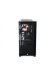 OPTIMUS E-Sport GB550T-CR8 Ryzen 7 5800X 16GB 1TB RTX 5060 Ti 16GB W11H