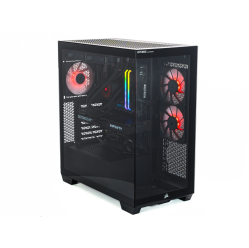 OPTIMUS E-Sport GB550T-CR8 Ryzen 7 5800X 16GB 1TB RTX 5060 Ti 16GB W11H