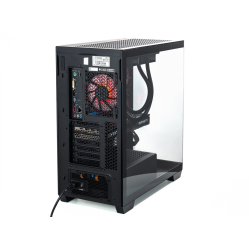 OPTIMUS E-Sport GB550T-CR8 Ryzen 7 5800X 16GB 1TB RTX 5060 Ti 16GB W11H