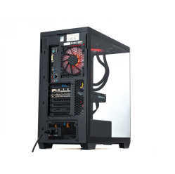 OPTIMUS E-Sport GB550T-CR8 Ryzen 7 5800X 16GB 1TB RTX 5060 Ti 16GB W11H