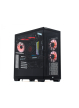OPTIMUS E-Sport GB550T-CR8 Ryzen 7 5800X 16GB 1TB RTX 5060 Ti 16GB W11H