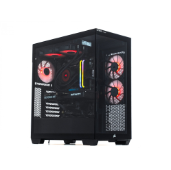 OPTIMUS E-Sport GB550T-CR8 Ryzen 7 5800X 16GB 1TB RTX 5060 Ti 16GB W11H