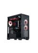 OPTIMUS E-Sport GB550T-CR8 Ryzen 7 5800X 16GB 1TB RTX 5060 Ti 16GB W11H