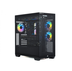 OPTIMUS E-Sport GB650T-CR1 Ryzen 7 7800X3D 32GB 2TB RTX 5070 OC 12GB WIN