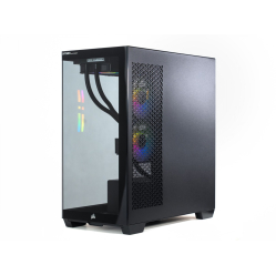 OPTIMUS E-Sport GB650T-CR1 Ryzen 7 7800X3D 32GB 2TB RTX 5070 OC 12GB WIN