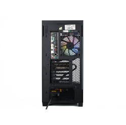 OPTIMUS E-Sport GB650T-CR1 Ryzen 7 7800X3D 32GB 2TB RTX 5070 OC 12GB WIN
