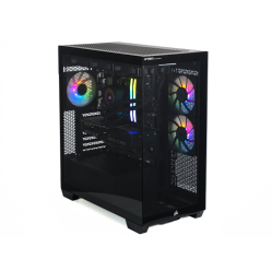 OPTIMUS E-Sport GB650T-CR1 Ryzen 7 7800X3D 32GB 2TB RTX 5070 OC 12GB WIN