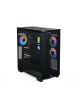 OPTIMUS E-Sport GB650T-CR1 Ryzen 7 7800X3D 32GB 2TB RTX 5070 OC 12GB WIN