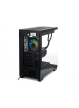 OPTIMUS E-Sport GB650T-CR1 Ryzen 7 7800X3D 32GB 2TB RTX 5070 OC 12GB WIN