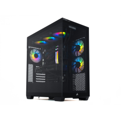OPTIMUS E-Sport GB650T-CR1 Ryzen 7 7800X3D 32GB 2TB RTX 5070 OC 12GB WIN