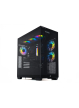 OPTIMUS E-Sport GB650T-CR1 Ryzen 7 7800X3D 32GB 2TB RTX 5070 OC 12GB WIN