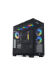 OPTIMUS E-Sport GB650T-CR1 Ryzen 7 7800X3D 32GB 2TB RTX 5070 OC 12GB WIN