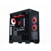 OPTIMUS E-Sport GB550T-CR5 Ryzen 7 5800X 16GB 1TB RX 7600 GAMING OC 8G W