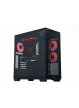 OPTIMUS E-Sport GB550T-CR5 Ryzen 7 5800X 16GB 1TB RX 7600 GAMING OC 8G W
