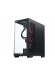 OPTIMUS E-Sport GB550T-CR5 Ryzen 7 5800X 16GB 1TB RX 7600 GAMING OC 8G W