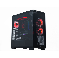 OPTIMUS E-Sport GB550T-CR5 Ryzen 7 5800X 16GB 1TB RX 7600 GAMING OC 8G W