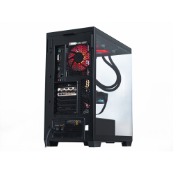OPTIMUS E-Sport GB550T-CR5 Ryzen 7 5800X 16GB 1TB RX 7600 GAMING OC 8G W