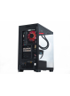 OPTIMUS E-Sport GB550T-CR5 Ryzen 7 5800X 16GB 1TB RX 7600 GAMING OC 8G W