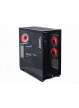OPTIMUS E-Sport GB550T-CR5 Ryzen 7 5800X 16GB 1TB RX 7600 GAMING OC 8G W