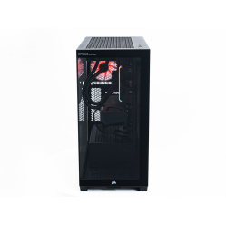 OPTIMUS E-Sport GB550T-CR5 Ryzen 7 5800X 16GB 1TB RX 7600 GAMING OC 8G W