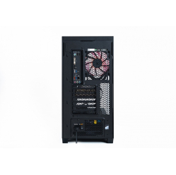 OPTIMUS E-Sport GB550T-CR5 Ryzen 7 5800X 16GB 1TB RX 7600 GAMING OC 8G W