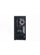 OPTIMUS E-Sport GB550T-CR5 Ryzen 7 5800X 16GB 1TB RX 7600 GAMING OC 8G W