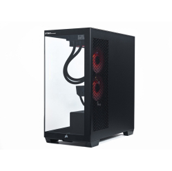 OPTIMUS E-Sport GB550T-CR5 Ryzen 7 5800X 16GB 1TB RX 7600 GAMING OC 8G W