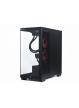 OPTIMUS E-Sport GB550T-CR5 Ryzen 7 5800X 16GB 1TB RX 7600 GAMING OC 8G W