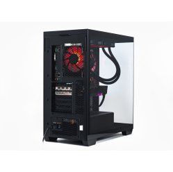 OPTIMUS E-Sport GB550T-CR5 Ryzen 7 5800X 16GB 1TB RX 7600 GAMING OC 8G W