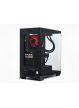 OPTIMUS E-Sport GB550T-CR5 Ryzen 7 5800X 16GB 1TB RX 7600 GAMING OC 8G W