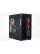 OPTIMUS E-Sport GB550T-CR5 Ryzen 7 5800X 16GB 1TB RX 7600 GAMING OC 8G W