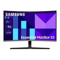 Samsung Monitor 32 cale LS32D396GAUXEN 