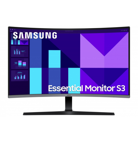 Samsung Monitor 32 cale LS32D396GAUXEN