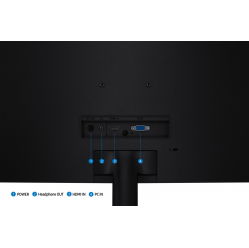 Samsung Monitor 32 cale LS32D396GAUXEN 