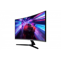 Samsung Monitor 32 cale LS32D396GAUXEN 