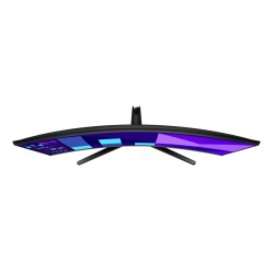 Samsung Monitor 32 cale LS32D396GAUXEN 