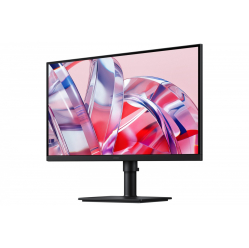 Samsung Monitor Viewfinity S80H IPS 3840x2160 UHD 16:9 1xHDMI 1xDP 3xUSB-A 1xUSB-B Easy Connection 5ms 60Hz HAS+PIV płaski 3YOn-Site (LS27H804EAUXEN)