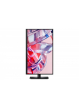 Samsung Monitor Viewfinity S80H IPS 3840x2160 UHD 16:9 1xHDMI 1xDP 3xUSB-A 1xUSB-B Easy Connection 5ms 60Hz HAS+PIV płaski 3YOn-Site (LS27H804EAUXEN)