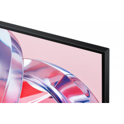 Samsung Monitor Viewfinity S80H IPS 3840x2160 UHD 16:9 1xHDMI 1xDP 3xUSB-A 1xUSB-B Easy Connection 5ms 60Hz HAS+PIV płaski 3YOn-Site (LS27H804EAUXEN)