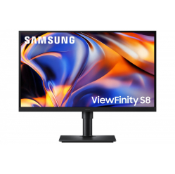 Samsung Monitor Viewfinity S8 27 cali LS27H802EFAXEN 