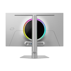 Samsung Monitor Odyssey OLED G6 27 cali LS27FG604SUXEN