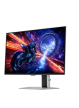 Samsung Monitor Odyssey OLED G6 27 cali LS27FG604SUXEN