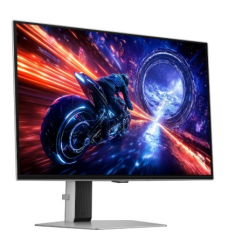 Samsung Monitor Odyssey OLED G6 27 cali LS27FG604SUXEN