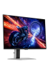 Samsung Monitor Odyssey OLED G6 27 cali LS27FG604SUXEN