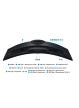 Samsung Monitor ViewFinity S8 40 cali LS40H850TAUXEN 