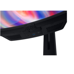 Samsung Monitor ViewFinity S8 40 cali LS40H850TAUXEN 