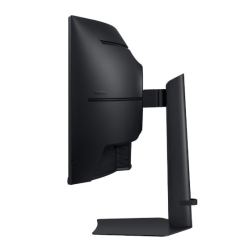 Samsung Monitor ViewFinity S8 40 cali LS40H850TAUXEN 