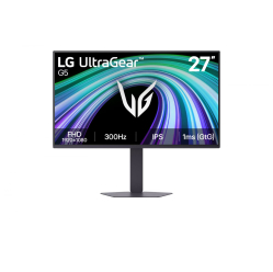 LG Electronics Monitor 27 cali 27G550B-B IPS FHD