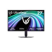 LG Electronics Monitor 27 cali 27G523B-B IPS FHD